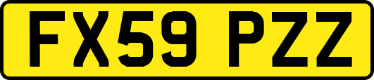 FX59PZZ