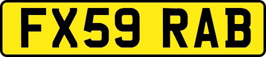 FX59RAB