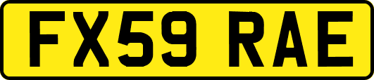 FX59RAE