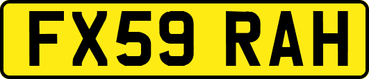 FX59RAH