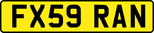 FX59RAN