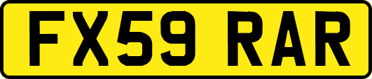 FX59RAR