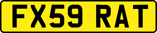 FX59RAT