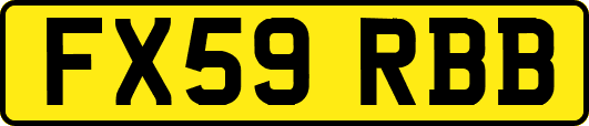FX59RBB