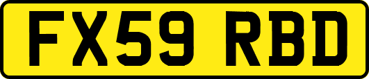 FX59RBD