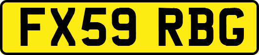 FX59RBG
