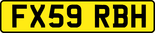 FX59RBH