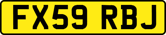 FX59RBJ