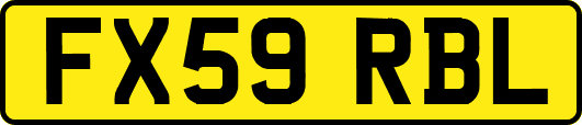 FX59RBL