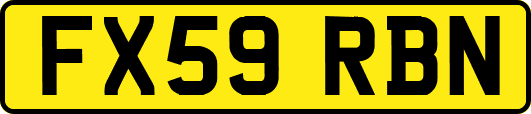 FX59RBN