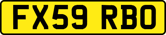 FX59RBO