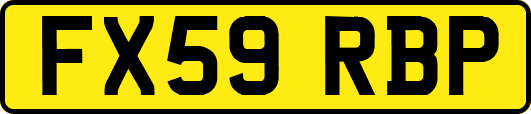 FX59RBP