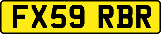 FX59RBR
