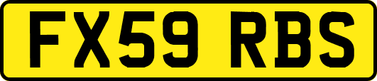 FX59RBS