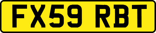 FX59RBT
