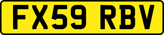FX59RBV