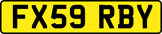 FX59RBY