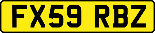 FX59RBZ
