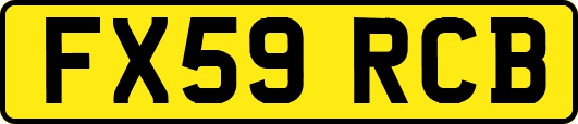 FX59RCB
