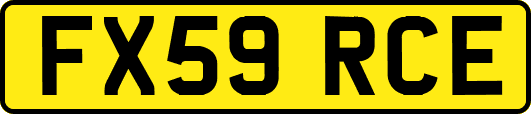 FX59RCE