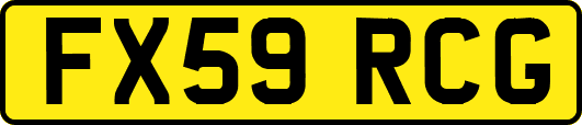 FX59RCG