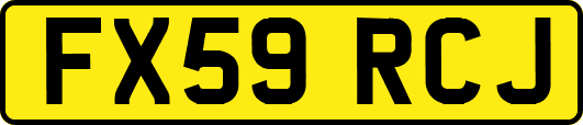 FX59RCJ