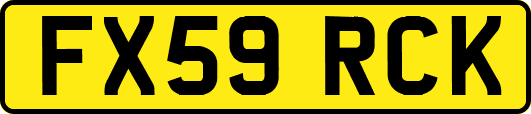 FX59RCK