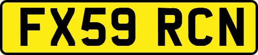 FX59RCN