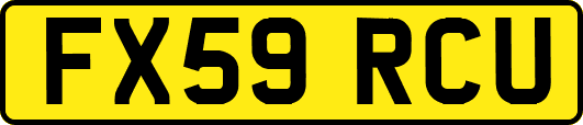 FX59RCU