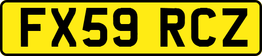 FX59RCZ