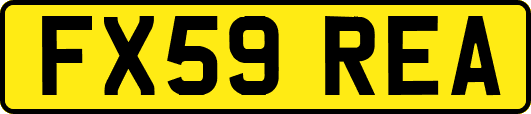 FX59REA