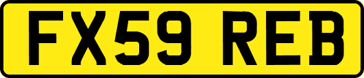 FX59REB