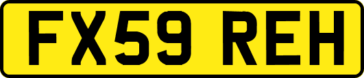 FX59REH