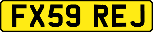 FX59REJ