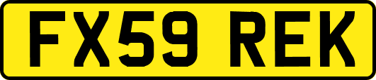 FX59REK