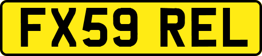 FX59REL