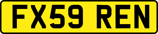 FX59REN