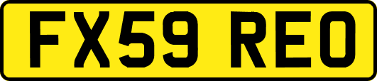 FX59REO