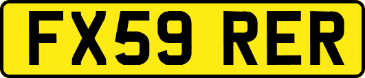 FX59RER