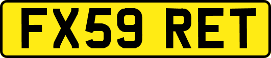 FX59RET