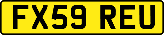 FX59REU