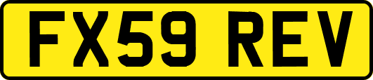 FX59REV