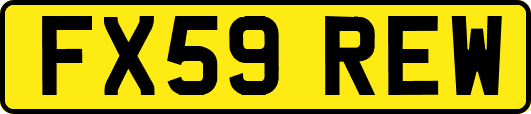 FX59REW
