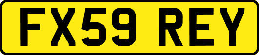 FX59REY