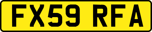 FX59RFA