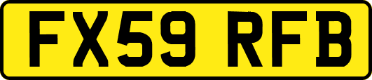 FX59RFB