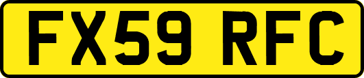 FX59RFC