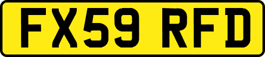 FX59RFD