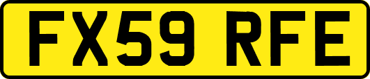 FX59RFE