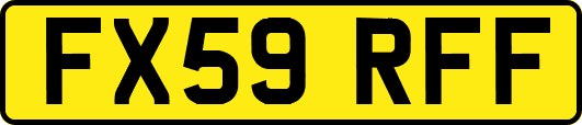 FX59RFF